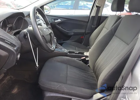 2016 Ford Focus Se z USA, uszkodzony, nr VIN 1FADP3K25GL230838